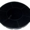 FKS572 FILTER AKTIVNI (UGLJENI) ASPIRATORA ELICA TIP 48, 236×30 MM