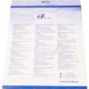 FKS174BSH AKTIVKOHLEFILTER ALTERNATIV FÜR BOSCH SIEMENS DHZ5346