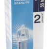 G4 64405S NIEDERVOLT-HALOGENLAMPE OHNE REFLEKTOR,  G4, 5W,  12V