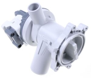 HK2023492 ODVODNA PUMPA