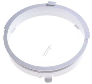 12120600003049 GERÄTEADAPTER (RUND),  Ø155MM