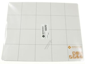 2-119 ARBEITSMATTE MAGNETISCH EINZELN 20X25CM