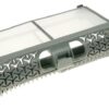 DC61-04407D FILTER SUŠILICE KUĆIŠTE, DV5000M, PP, TAMNO SIVA