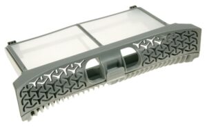 DC61-04407D FILTER SUŠILICE KUĆIŠTE, DV5000M, PP, TAMNO SIVA