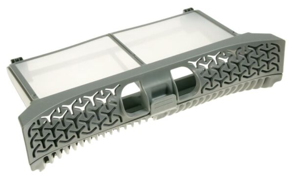 DC61-04407D FILTER SUŠILICE KUĆIŠTE, DV5000M, PP, TAMNO SIVA