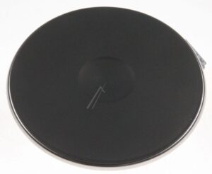 00080843 KOCHPLATTE HINTEN 180MM