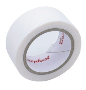 COROTEX 800 2961 LEPLJIVA TRAKA BELA 2.5MX19MMX0.28MM PLASTIČNO ZAŠTIĆENA OTPORNA NA KIDANJE