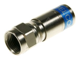 OVZ700 22505010 F-KOMPRESSIONSSTECKER FÜR SCHNELLMONTAGE OHNE INNENSÄULE