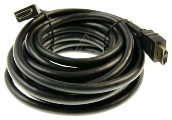 PREMIUM 4K HDMI KABEL,  18GBPS,  60HZ,  5M