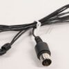 943116101270S ANT,  FM,  SCHWARZ,  1500MM