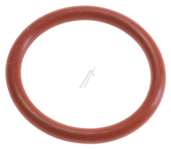 32 X 4 842500282 SILIKONSKI O-PRSTEN,  70SHORE CRVENI,  FDA,  32× 4MM,  ZA K.A.