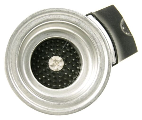 HD5010/ 01 422225962792 POD DRŽAČ K.A. ASSY 2-CUP BLACK