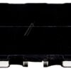 FKS167BSH KOHLEFILTER ALTERNATIV FÜR BOSCH SIEMENS 21,5CM X23CM /  WASCHBAR UND REGENERIERBAR