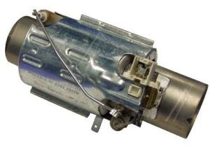 GREJAČ PROTOČNI 2040 W,40MM