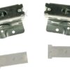 4055504197 SCHARNIERKIT HETTICH OBEN    UNTEN MIT SCHARNIERABDECKUNGEN