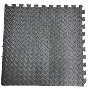 DPAD ANTIVIBRATIONSMATTE (60X60X1,2CM)