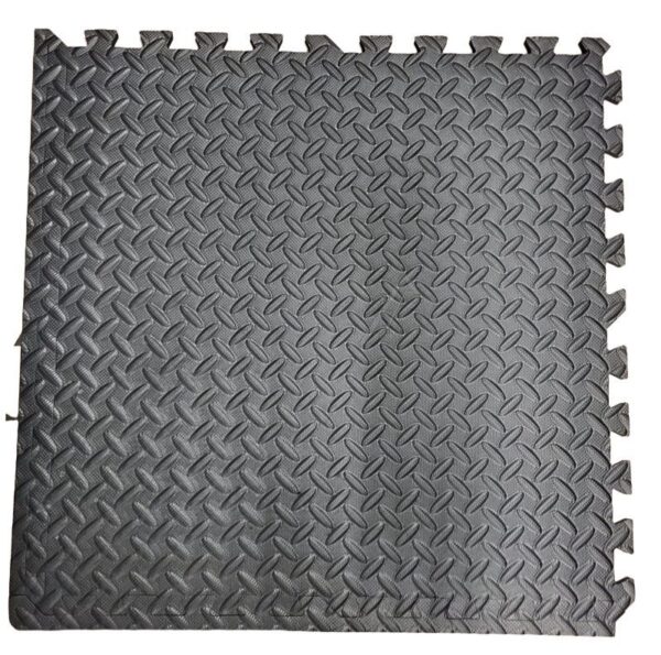DPAD ANTIVIBRATIONSMATTE (60X60X1,2CM)