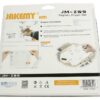MAGNETIC PROJECT MAT JM-Z09 MAGNETNA RADNA TABLA UKLJU. FLOMASTER (200X250MM)