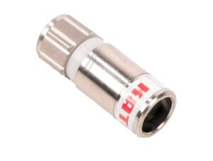 EMK 12 21210018 F-KOMPRESSIONS-STECKER