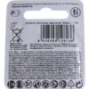 LR1 4001101401 1,5V ALKALINE LADY VARTA 1ER BLISTER HIGH ENERGY