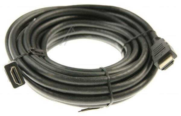 PREMIUM 4K HDMI KABEL,  18GBPS,  60HZ,  7,5M