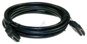 HDMI-ŠTEKER 19POL 2M STAND.
