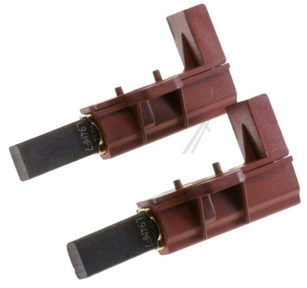 KOHLEBÜRSTEN 2 STÜCK PASSEND FÜR WELLING MOTOR