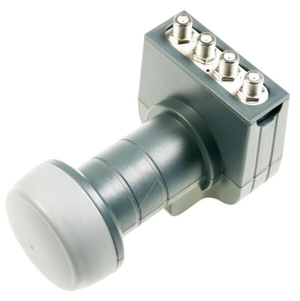 DEK407 21510037 QUATTRO-LNB 40MM