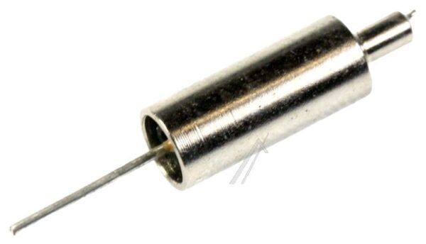 TZU 3-01 TZU00301 ABSCHLUSSWIDERSTAND 75OHM FÜR BK-/ SAT-DOSEN DC-ENTKOPPELT