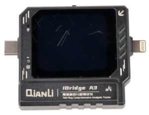 IBRIDGE A3 5110201071 ALATA ZA DIJAGNOSTIKU AJFONA,  USB-C I LIGHTNING