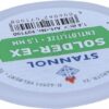 1,5MM-1,6M 907100 51666 1,5MM 1,6M ŽICA ZA OTKLANJANJE TINOLA STANNOL,  U SKLADU SA ROHS STANDARDOM