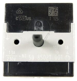 50.85021.001 716270 ENERGIEREGLER 2-KREIS