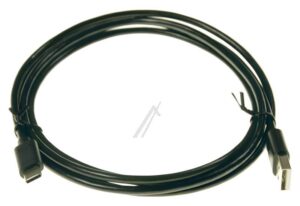 USB KABL TYPE-C NA USB-A,  1,8 M