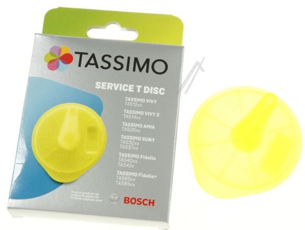 17001490 T-DISK K.A.