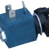 V301VN27PA3AIX 5213270534 MAGNETNI VENTIL K.A. (3VB 230V)