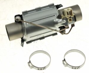 22134770 PROTOČNI GREJAČ ZA MAŠINU ZA PRANJE SUDOVA 1800W /  GREJAČ GR (32033150    37026603) YP