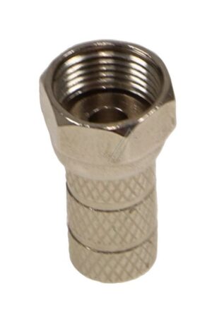 F-KONEKTOR 5,0MM 4%
