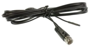 WG233200 DAB-ANTENNE (FM-ANTENNENKABEL)
