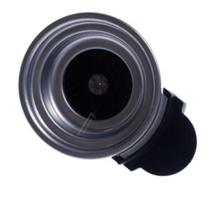 300004493712 PADHALTER EINHEIT 2 DEEP BLACK