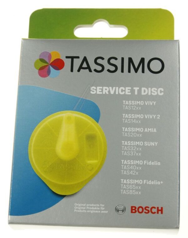 17001490 T-DISK K.A.