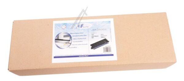 FKS60T KOHLEFILTER ALTERNATIV FÜR ELECTROLUX,  WHIRLPOOL