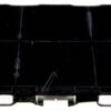 FKS167BSH KOHLEFILTER ALTERNATIV FÜR BOSCH SIEMENS 21,5CM X23CM /  WASCHBAR UND REGENERIERBAR