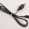 943116101270S ANT,  FM,  SCHWARZ,  1500MM