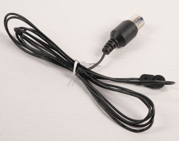 943116101270S ANT,  FM,  SCHWARZ,  1500MM