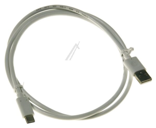 USB LEAD 3.1 C /  USB 2.0 A KABL 1,0M