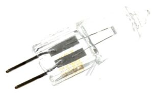64223 STUDIO-,  PROJEKTIONS- UND FOTOLAMPE,  G4, 10W,  6V