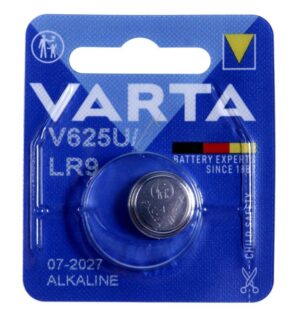 LR9 V625U 1,5V-185MAH BATERIJA
