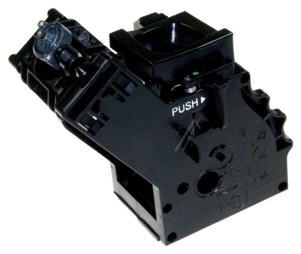 HD5075/ 01 421944037611 BRÜHGRUPPE KOMPLETT