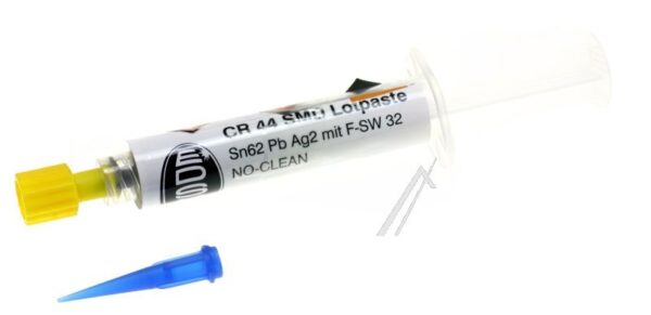 CR 44 SMD-PASTA ZA LEMLJENJE EDSYN 10GRAMM 15ML
