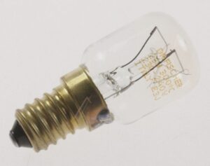 3117943005 LAMPE,  25W,  E14, PHILLIPS T25